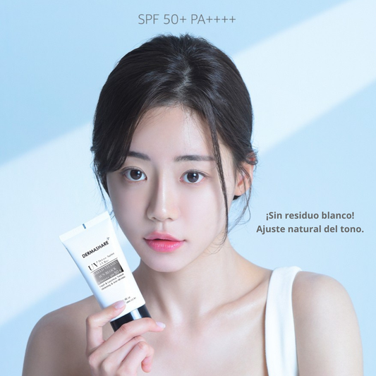 DermaShare Shield Vitamin Sun Block