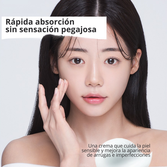 DermaShare First Cica Peptide Shoothing Cream 70ml