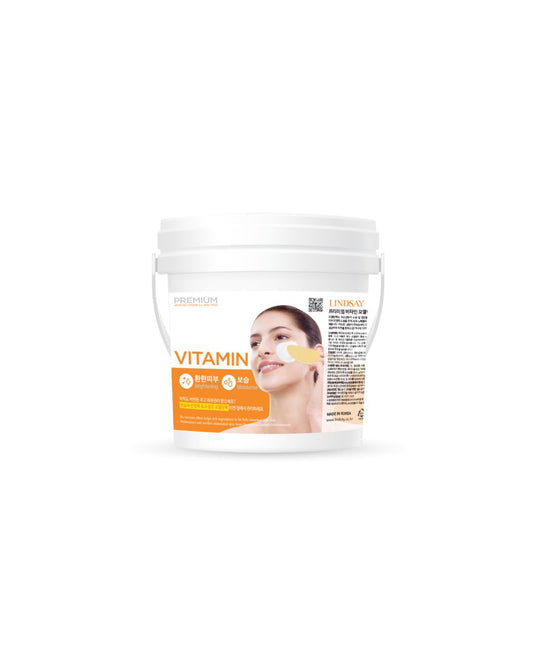 Lindsay Mask Premium VITAMIN Bote
