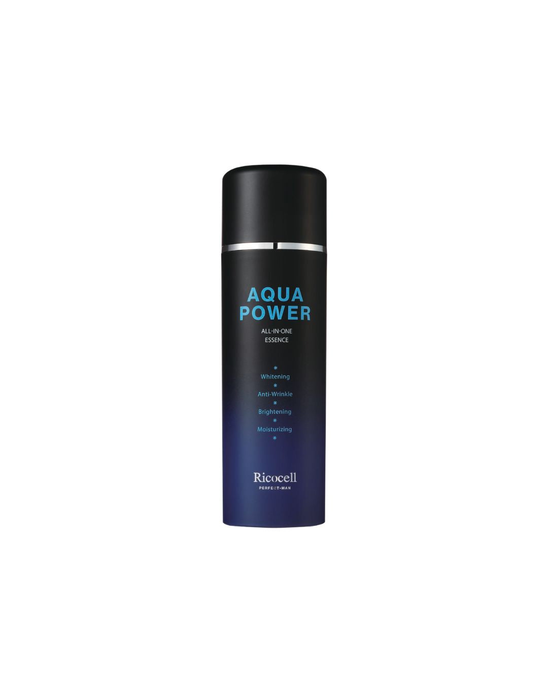 Perfect-Man Aqua Power ALL-IN-ONE Essence RICOCELL