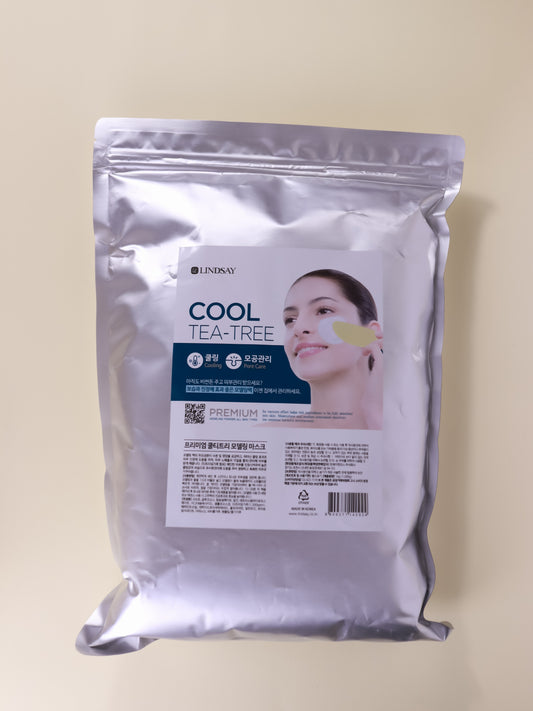 Lindsay Mask Premium COOL Bolsa