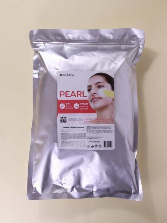 Lindsay Mask Premium PEARL Bolsa