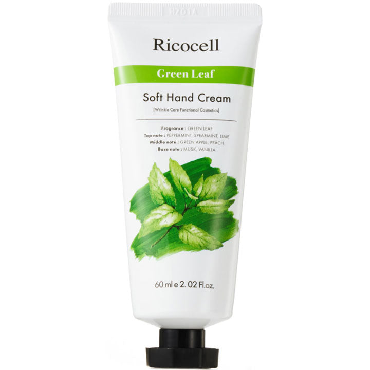 Ricocell