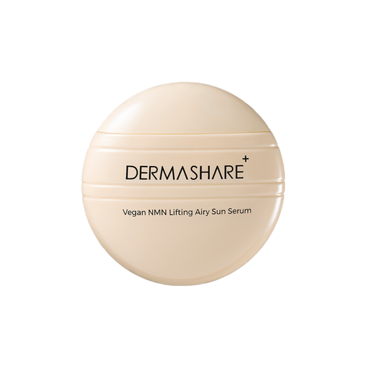 Vegan NMN Lifting  Airy Sun Serum DERMASHARE+