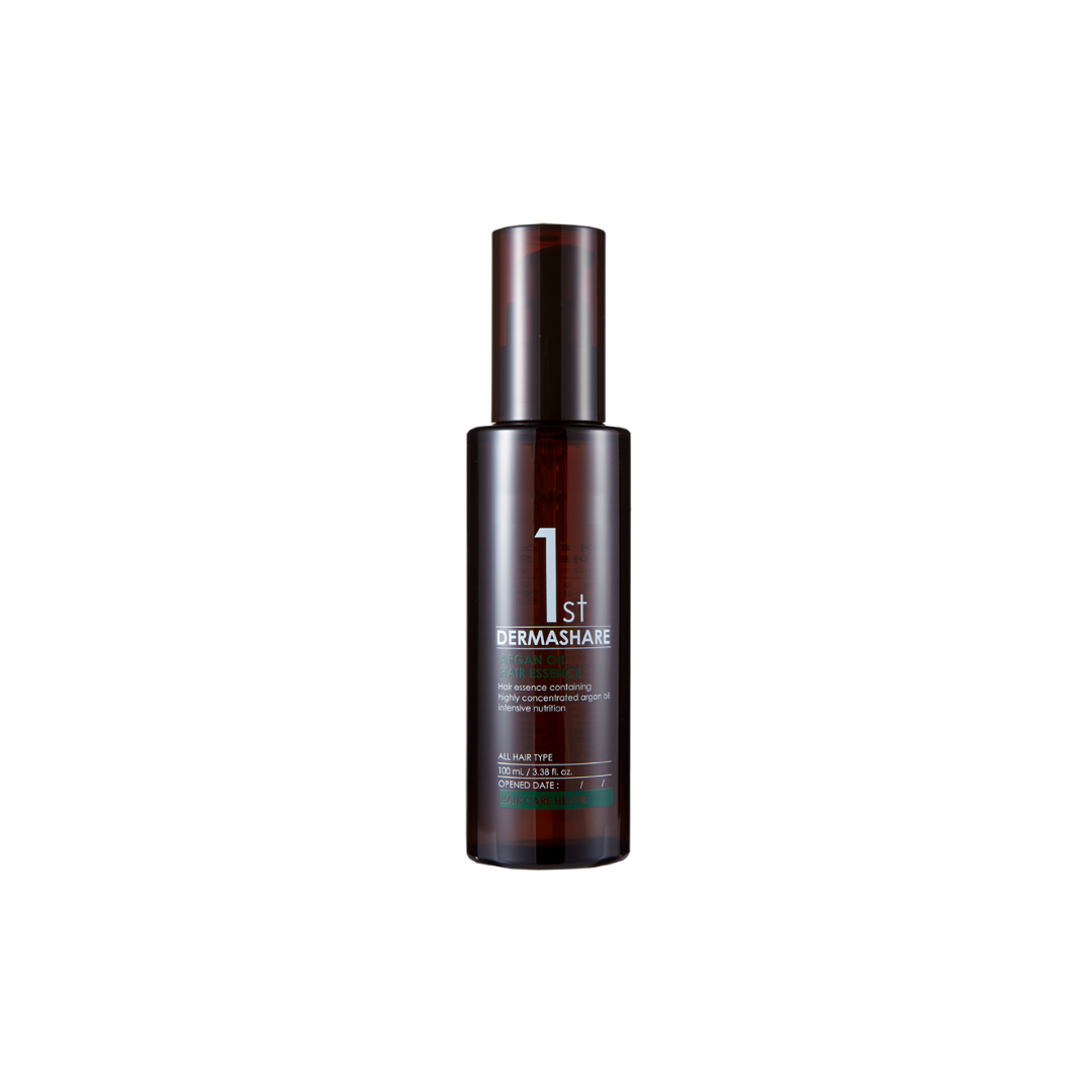 DermaShare First Argan Oil Hair Essence
