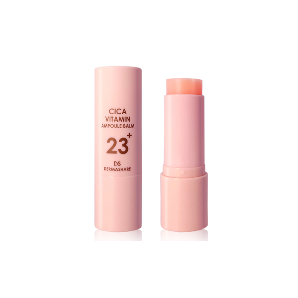 Dermashare Cica Vitamin Ampoule Balm 23+