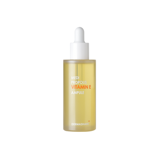 Dermashare Medi Propolis Vitamin E Ampoule 50ml