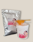 Lindsay Mask Premium PEARL Bote + Bolsa