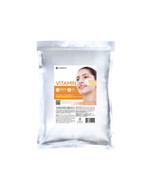 Lindsay Mask Premium VITAMIN Bolsa