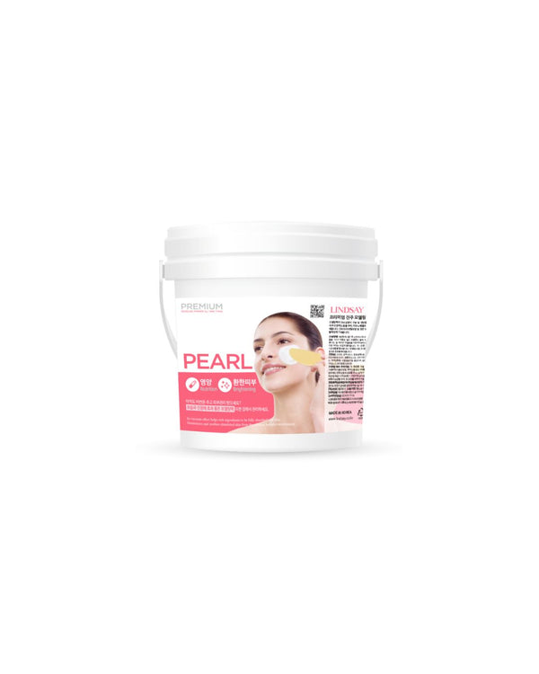 Lindsay Mask Premium PEARL Bote