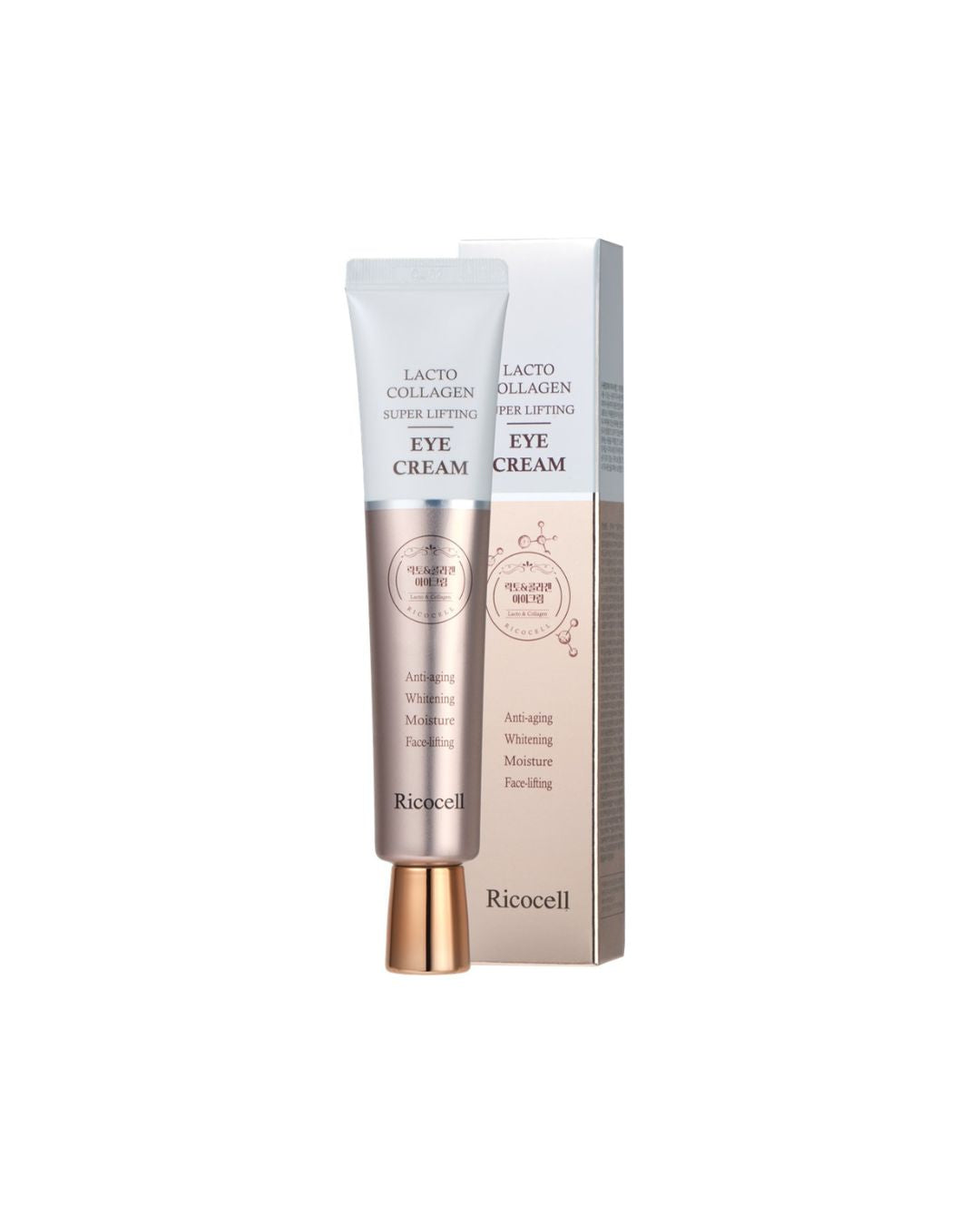 Ricocell Lacto Collagen Super Lifting Eye Cream 40ml