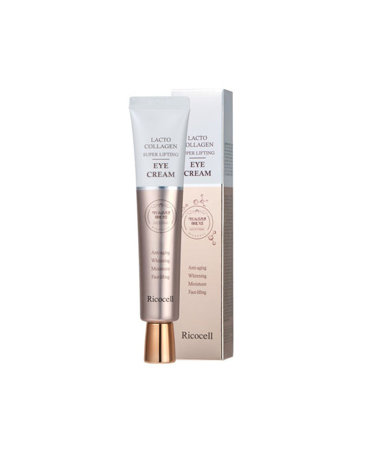 Ricocell Lacto Collagen Super Lifting Eye Cream 40ml