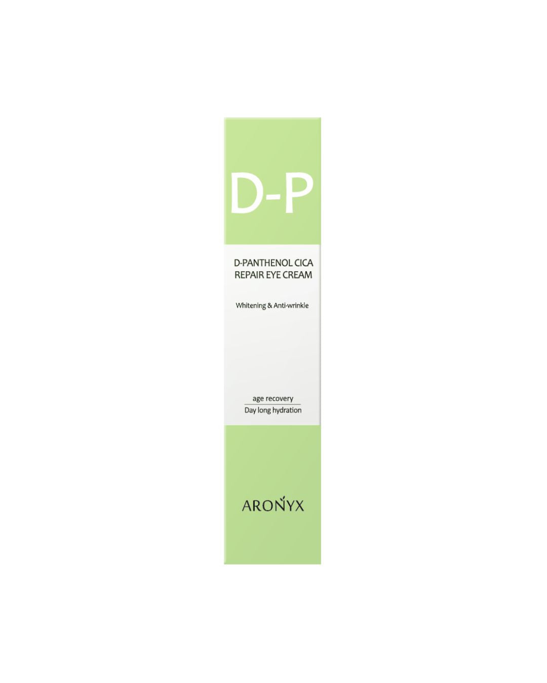 D-PANTHENOL CICA REPAIR EYE CREAM Medi Flower ARONYX