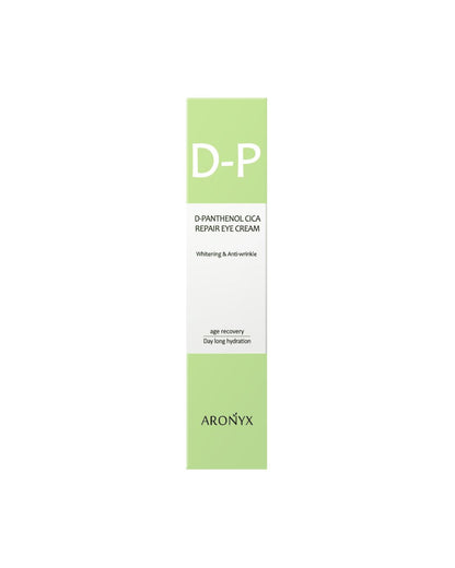 D-PANTHENOL CICA REPAIR EYE CREAM Medi Flower ARONYX