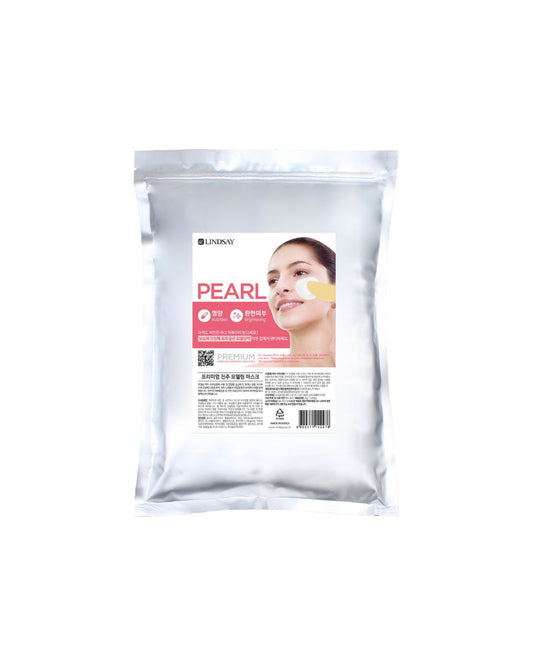 Lindsay Mask Premium PEARL Bolsa