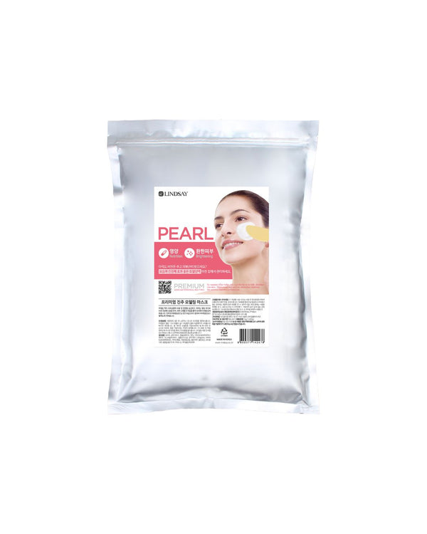 Lindsay Mask Premium PEARL Bolsa