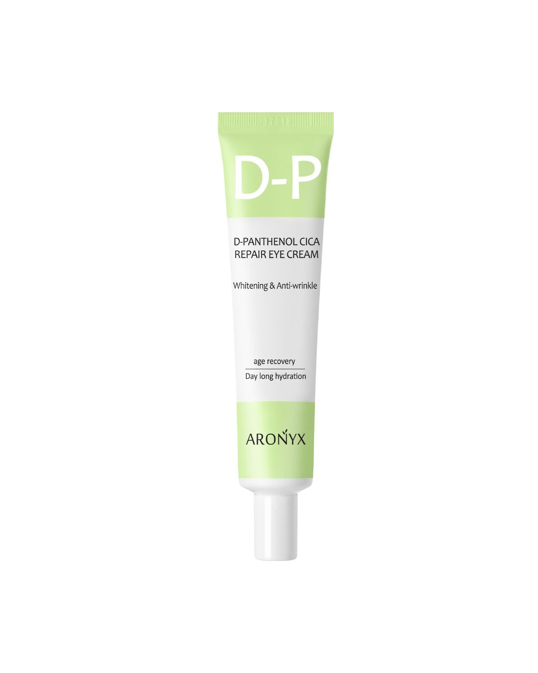 D-PANTHENOL CICA REPAIR EYE CREAM Medi Flower ARONYX