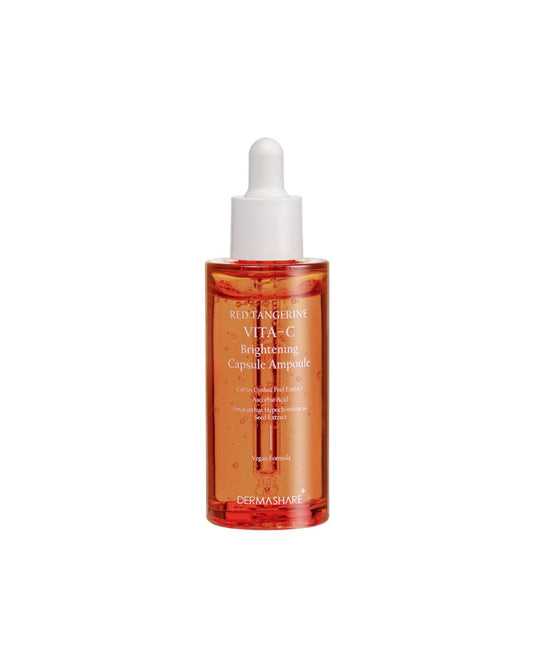 Dermashare Vita C Brightening Capsule Ampoule 50ml