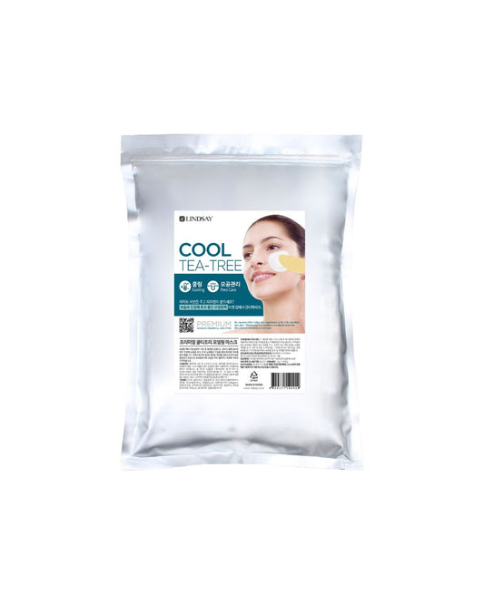 Lindsay Mask Premium COOL Bolsa