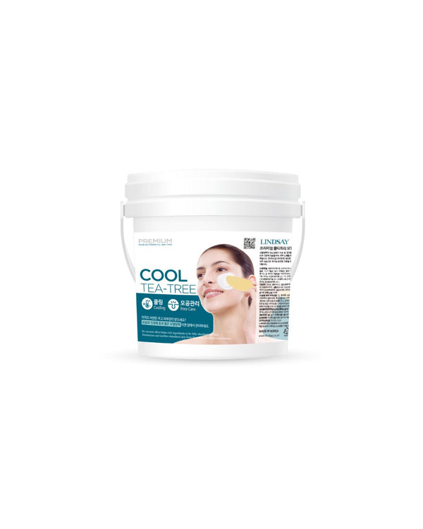 Lindsay Mask Premium COOL Bote