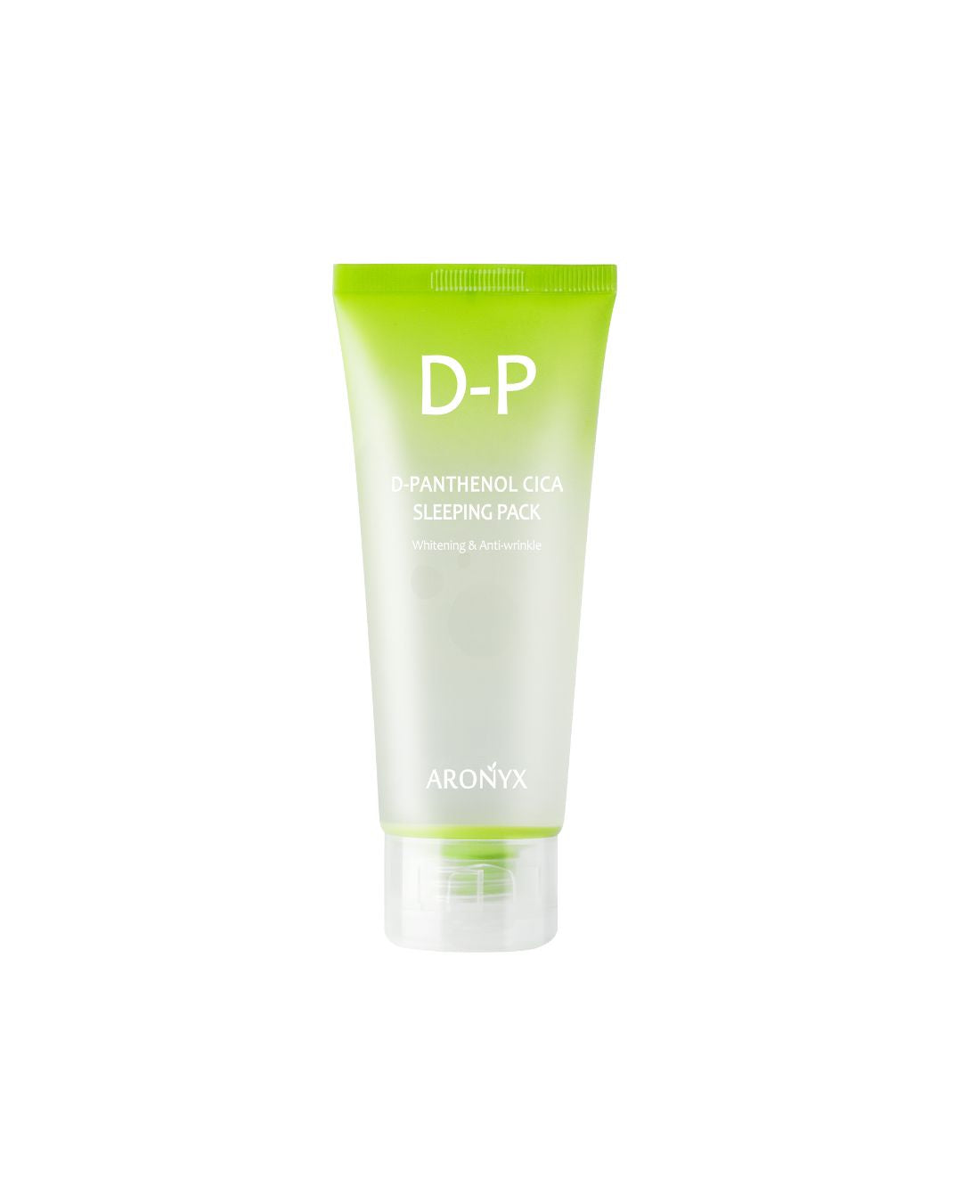 D-PANTHENOL CICA SLEEPING PACK Medi Flower ARONYX