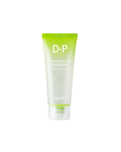D-PANTHENOL CICA SLEEPING PACK Medi Flower ARONYX