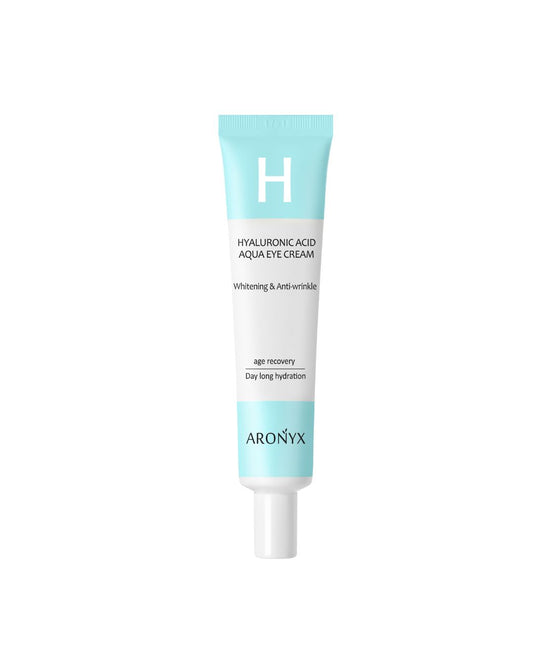 Hyaluronic Acid Aqua Eye Cream Medi Flower ARONYX
