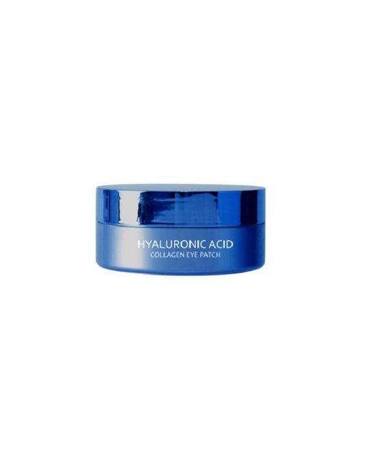 Hyaluronic Acid Collagen Eye Patch Medi Flower ARONYX