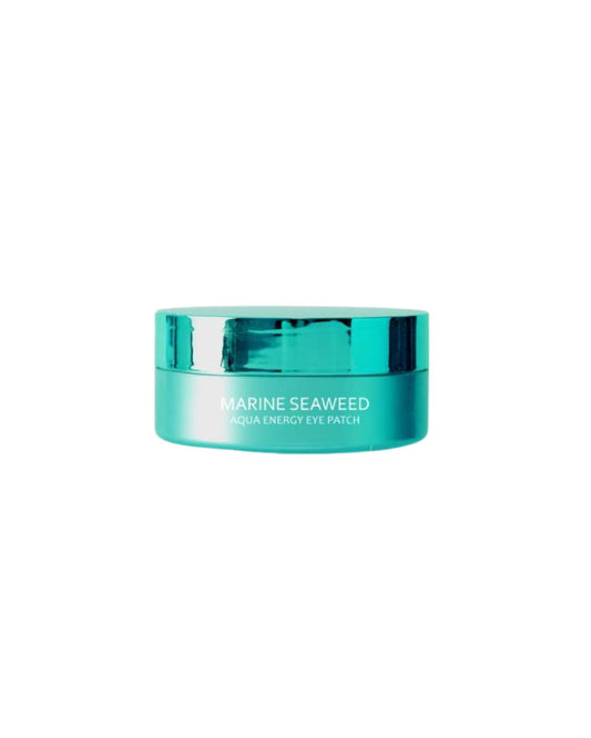 Marine Seaweed Aqua Energy Eye Patch Medi Flower ARONYX