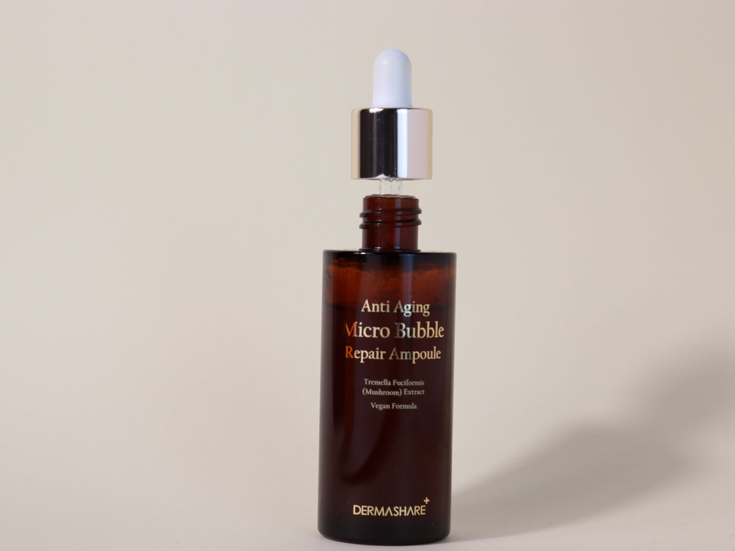 DermaShare Anti-Aging Micro Bubble Repair Ampoule 50ml