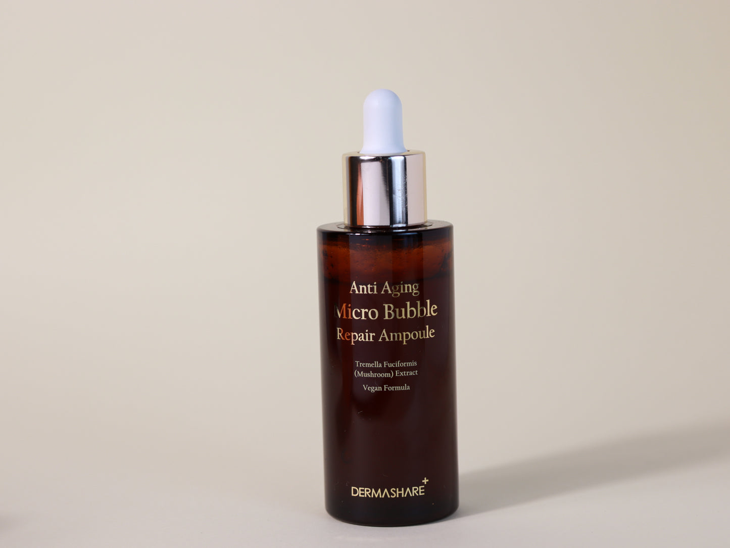 DermaShare Anti-Aging Micro Bubble Repair Ampoule 50ml