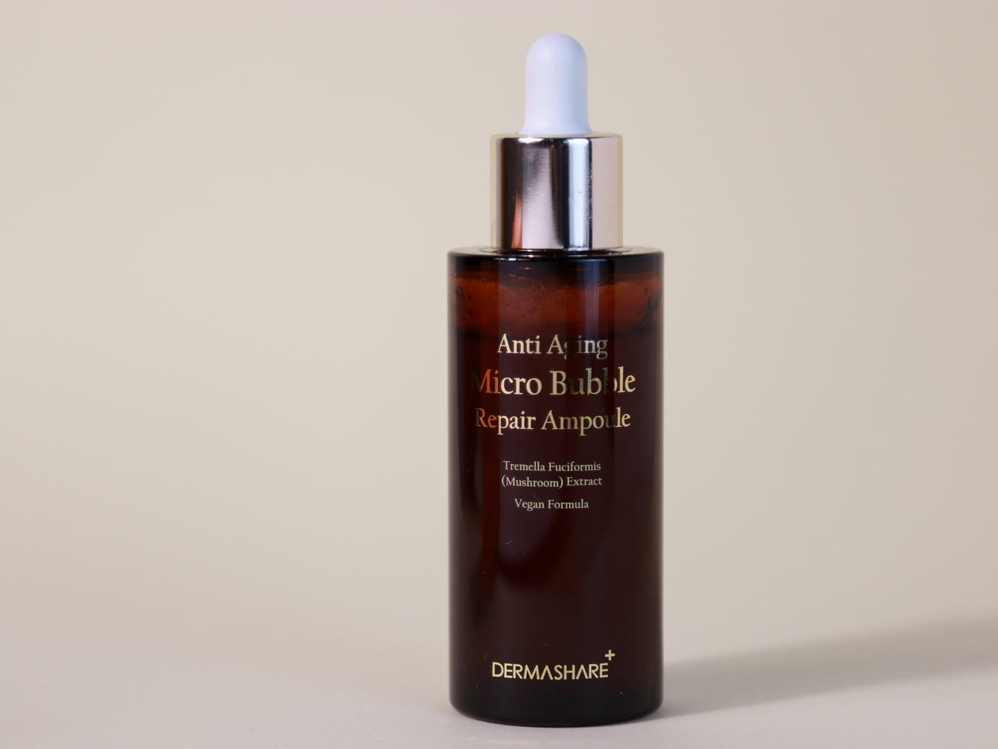 DermaShare Anti-Aging Micro Bubble Repair Ampoule 50ml