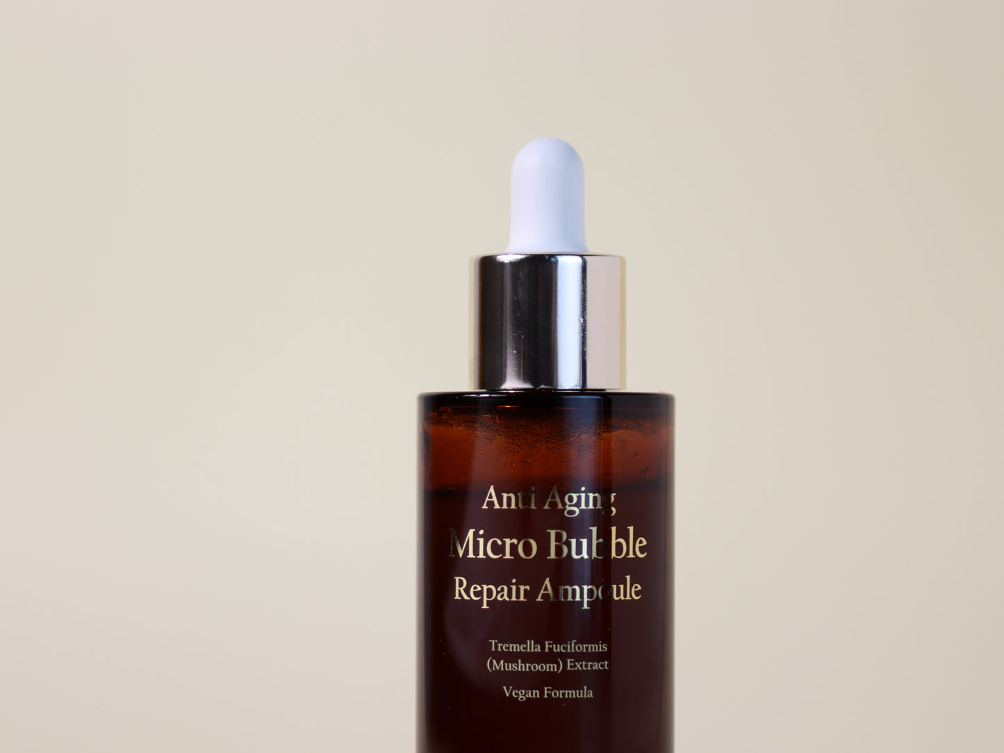 DermaShare Anti-Aging Micro Bubble Repair Ampoule 50ml