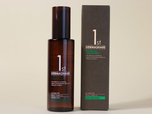 DermaShare First Argan Oil Hair Essence