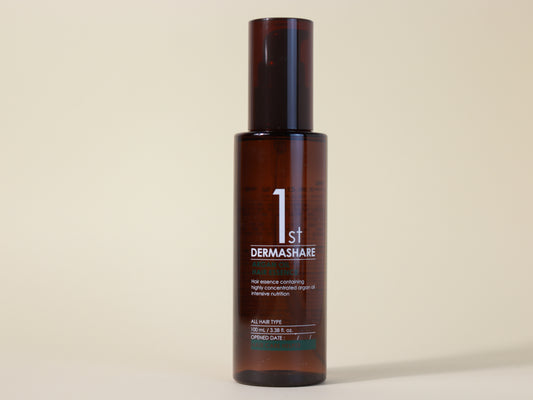 DermaShare First Argan Oil Hair Essence