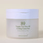 DermaShare Vegan Tea Tree 89 Cooling Toner Pads