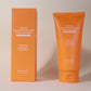 DermaShare Vegan Vitamin Acne & Pore Foam Cleanser (Naranja)