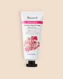 Ricocell Moisture Hand Cream Modern-Rose 60ml